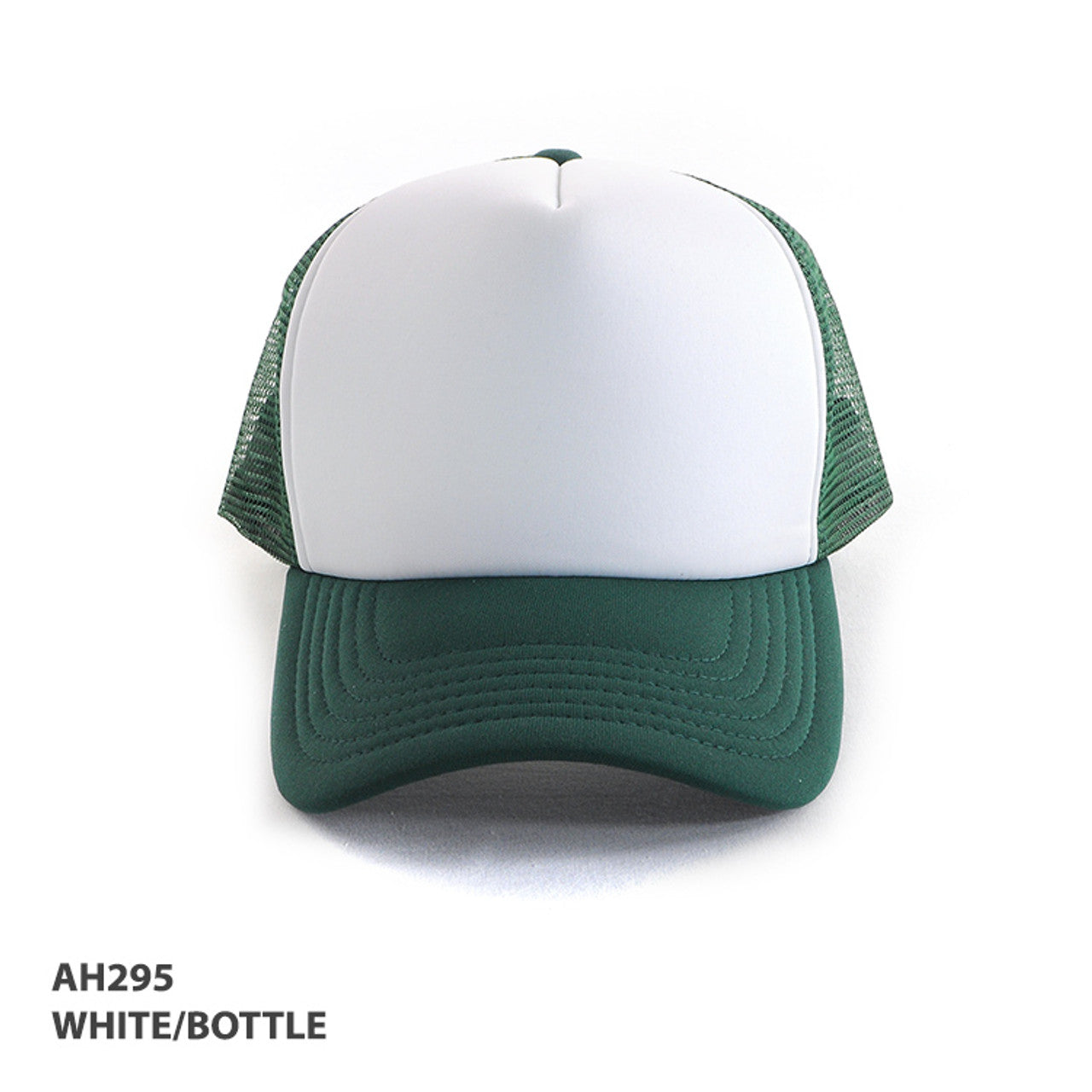 Polymesh Trucker Cap -AH295