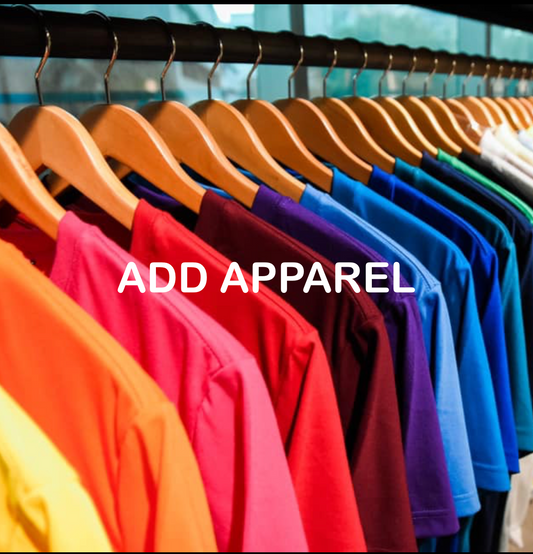 ADD APPAREL