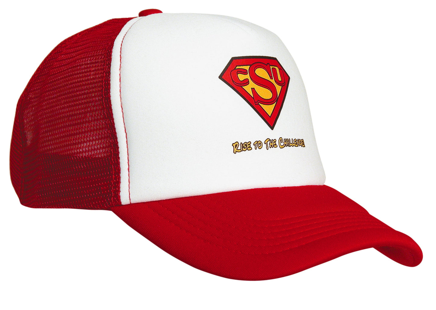 Truckers Mesh Cap - HW3803