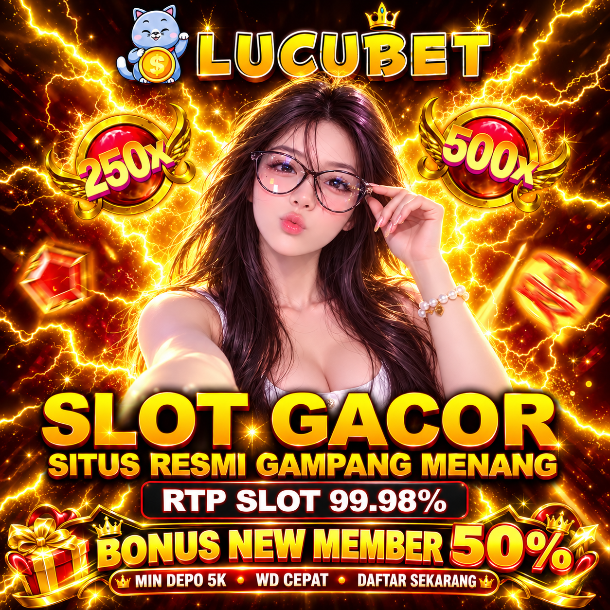 LUCUBET